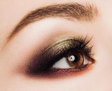 Jazzed Eye Shadow-Pearl - Bougiee Cosmetics