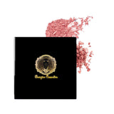 Pressed Blusher Simmer - Bougiee Cosmetics