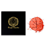 Pressed Blusher Blood Orange - Bougiee Cosmetics