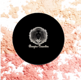 Hi Def Correcting Powder Peach - Bougiee Cosmetics