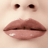 Lipgloss Cocoa Puff - Bougiee Cosmetics