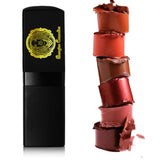 Eaux Lipstick - Bougiee Cosmetics