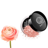 Loose Mineral Blush Pinky Swear - Bougiee Cosmetics