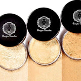 Loose Mineral Blush Trinket