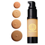 Hi Definition Foundation HD-C57 - Bougiee Cosmetics