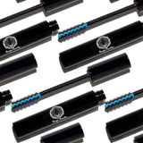 Maximize Longwear Mascara Black - Bougiee Cosmetics