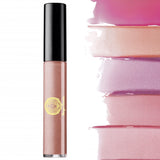 Lipgloss Go Bare - Bougiee Cosmetics