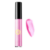 Lipgloss Sweetie Pie - Bougiee Cosmetics