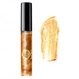 Lipgloss Glitteratzzi - Bougiee Cosmetics