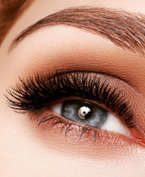 Intense Lash Mascara Black - Bougiee Cosmetics