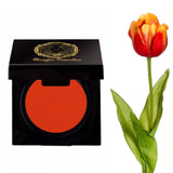 Pressed Blusher Blood Orange - Bougiee Cosmetics