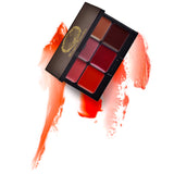 All The Pout Lip Palette