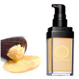 Flawless Finish Liquid Foundation FC4 - Bougiee Cosmetics