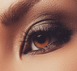 Eclipse Eye Shadow-Matte - Bougiee Cosmetics