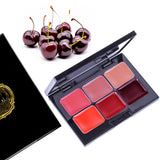 All The Pout Lip Palette