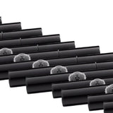 Intense Lash Mascara Black - Bougiee Cosmetics