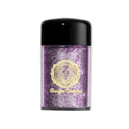 Star Crystals Glitter Lilac - Bougiee Cosmetics
