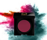 Red Eye Eyeshadow-Matte - Bougiee Cosmetics