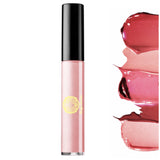 Lipgloss Nibble - Bougiee Cosmetics