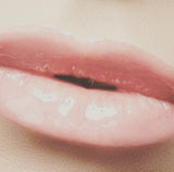 Lipgloss Nearly Naked - Bougiee Cosmetics