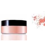Loose Mineral Blush Pinky Swear - Bougiee Cosmetics