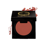 Pressed Blusher Curvy - Bougiee Cosmetics