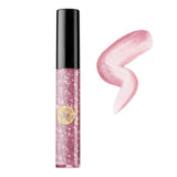 Lipgloss Pink Rocks Remix - Bougiee Cosmetics