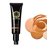 Face Primer-BB Cream Dark - Bougiee Cosmetics