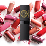 Velvet Crush Lipstick - Bougiee Cosmetics