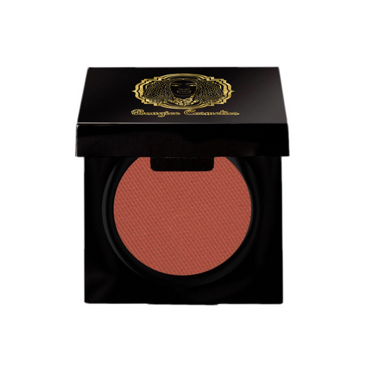 Pressed Blusher Curvy - Bougiee Cosmetics