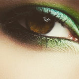 Green Scene Eye Shadow-Pearl - Bougiee Cosmetics