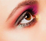 Fierce Eye Shadow-Pearl - Bougiee Cosmetics