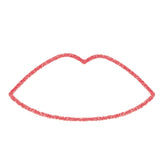 Organza Retractable Lip Liner - Bougiee Cosmetics