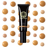 Face Primer-BB Cream Medium
