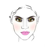 Clash Eye Shadow-Pearl - Bougiee Cosmetics