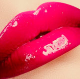 Lipgloss Paint Job - Bougiee Cosmetics