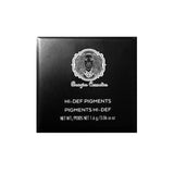 Loose Mineral Eyeshadow Pigment Metallico - Bougiee Cosmetics