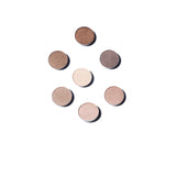 Eyeshadow Palette Tomboy Chic - Bougiee Cosmetics