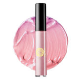 Lipgloss Pink Lady - Bougiee Cosmetics