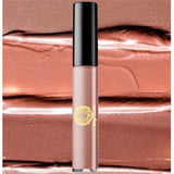Lipgloss Cocoa Puff - Bougiee Cosmetics