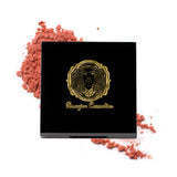 Pressed Blusher Curvy - Bougiee Cosmetics