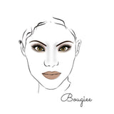 Desert Eye Shadow-Matte