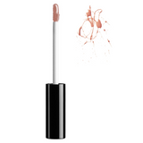 Lipgloss Go Bare - Bougiee Cosmetics