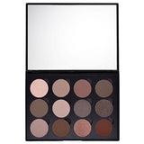 Eyeshadow Palette Tomboy Chic