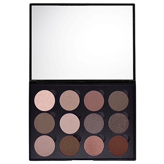 Eyeshadow Palette Tomboy Chic