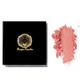 Pressed Blusher Big 'O' - Bougiee Cosmetics