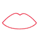 Brick Retractable Lip Liner - Bougiee Cosmetics