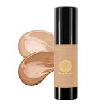 Hi Definition Foundation HD-C8 - Bougiee Cosmetics