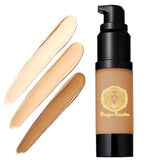 Hi Definition Foundation HD-C9 - Bougiee Cosmetics