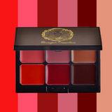 All The Pout Lip Palette